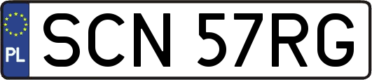 SCN57RG
