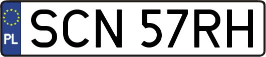 SCN57RH