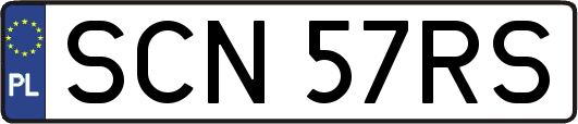 SCN57RS