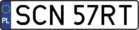 SCN57RT