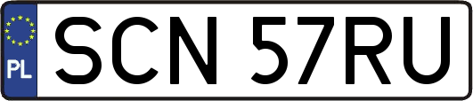 SCN57RU