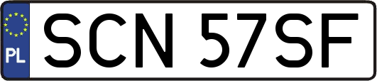 SCN57SF