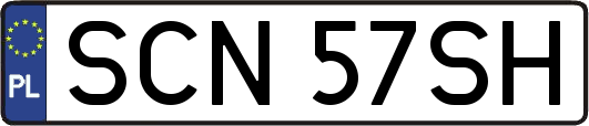 SCN57SH