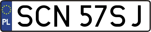SCN57SJ