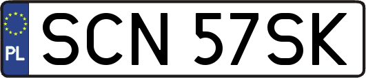 SCN57SK