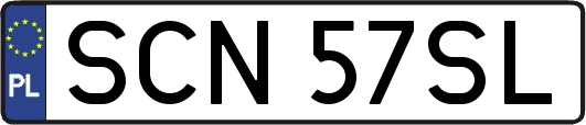 SCN57SL
