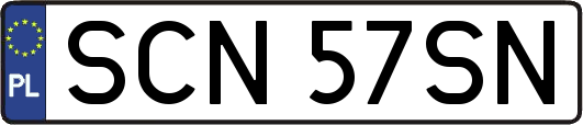 SCN57SN