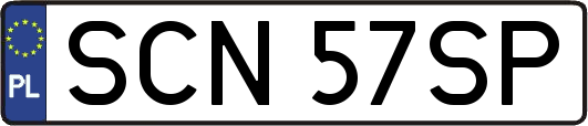 SCN57SP