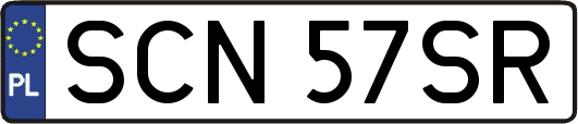 SCN57SR