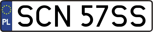 SCN57SS