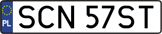 SCN57ST