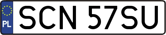 SCN57SU