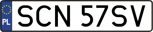 SCN57SV