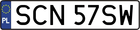 SCN57SW