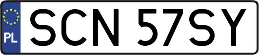 SCN57SY