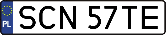SCN57TE