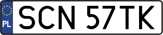 SCN57TK