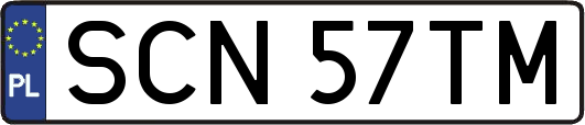 SCN57TM