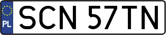 SCN57TN