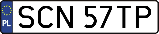 SCN57TP