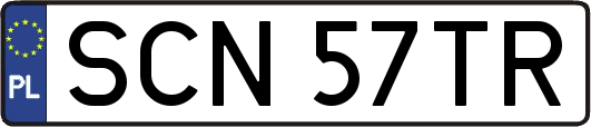 SCN57TR