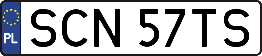 SCN57TS