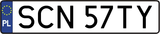 SCN57TY
