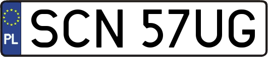 SCN57UG