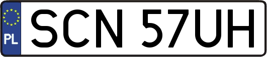 SCN57UH