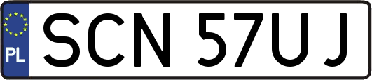 SCN57UJ