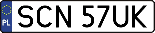 SCN57UK