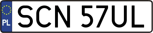 SCN57UL