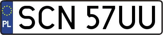 SCN57UU