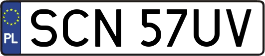 SCN57UV