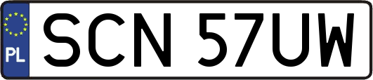 SCN57UW