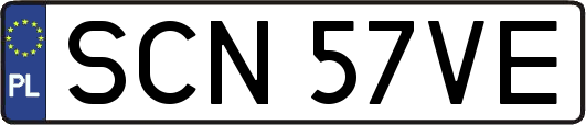 SCN57VE