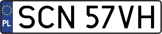 SCN57VH