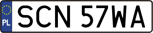 SCN57WA