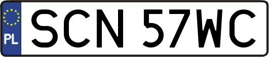 SCN57WC