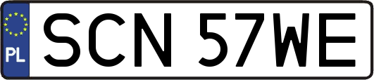 SCN57WE