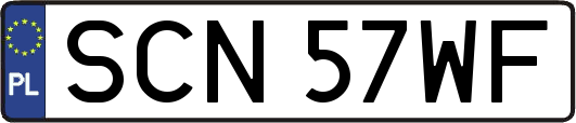 SCN57WF