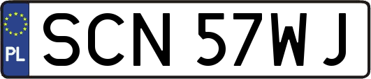 SCN57WJ