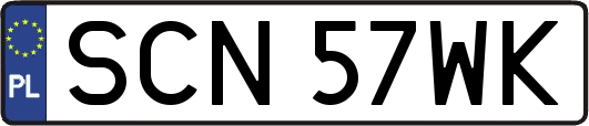SCN57WK