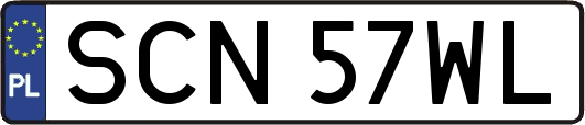 SCN57WL