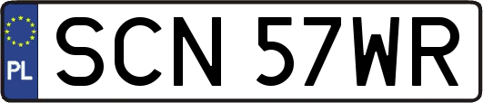 SCN57WR