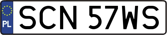 SCN57WS
