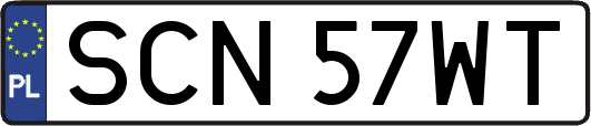 SCN57WT