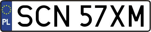SCN57XM