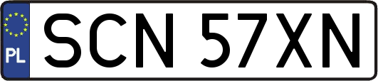 SCN57XN
