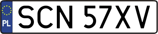 SCN57XV